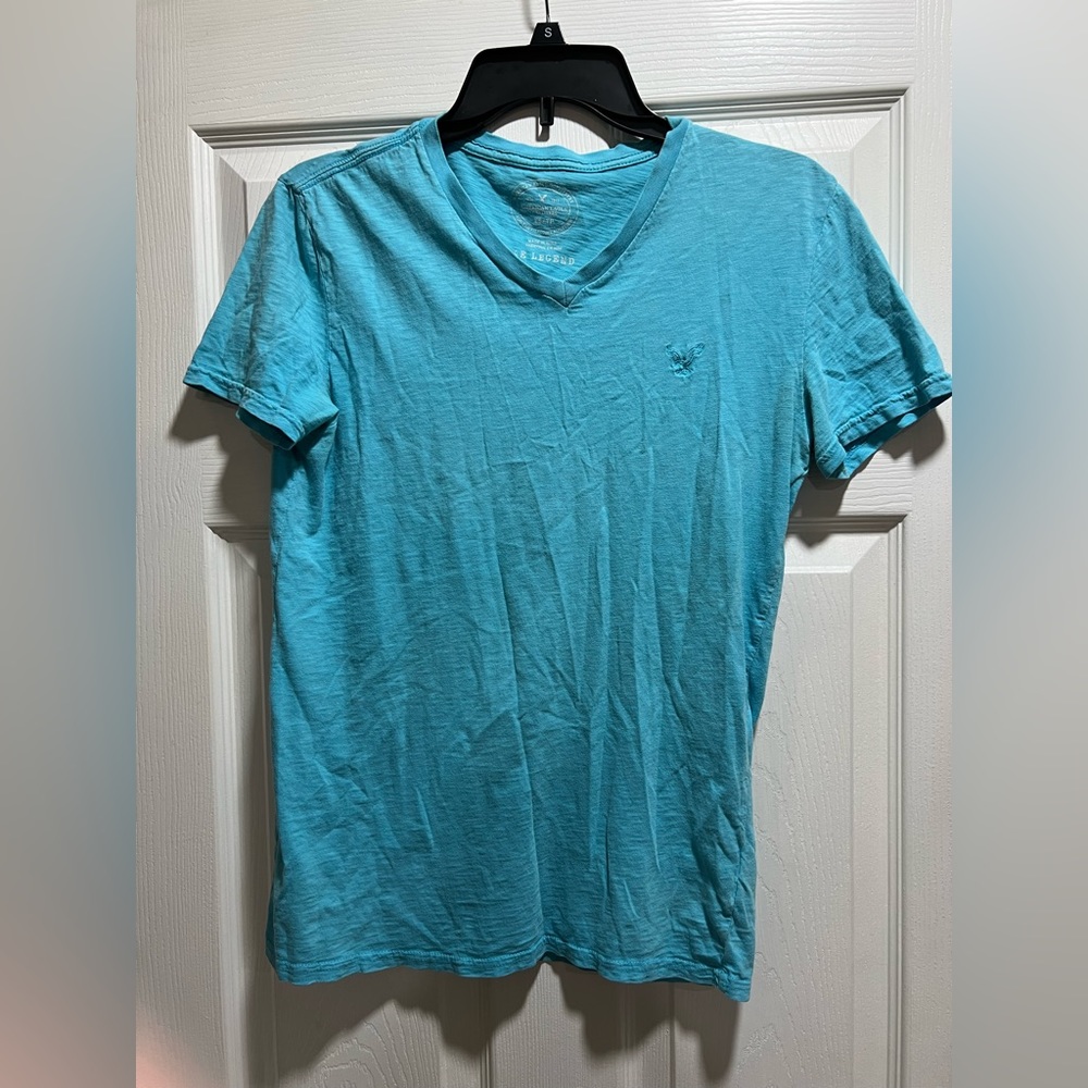 Mens X-Small American Eagle Shirt